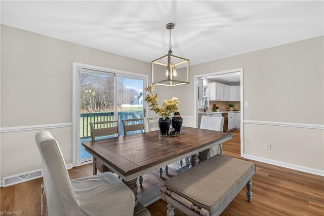 5371 Northwest School Road, Greensboro, NC 27409