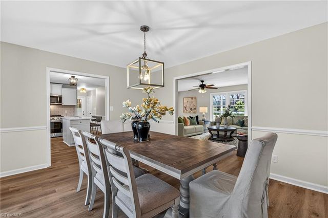 5371 Northwest School Road, Greensboro, NC 27409