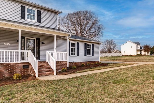 5371 Northwest School Road, Greensboro, NC 27409