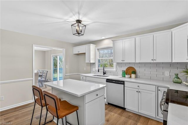 5371 Northwest School Road, Greensboro, NC 27409