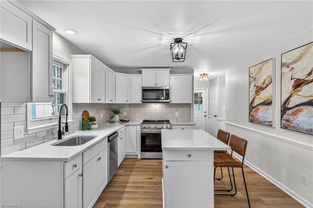 5371 Northwest School Road, Greensboro, NC 27409