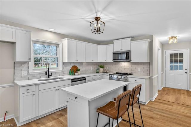 5371 Northwest School Road, Greensboro, NC 27409