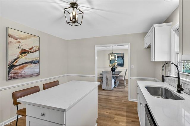 5371 Northwest School Road, Greensboro, NC 27409