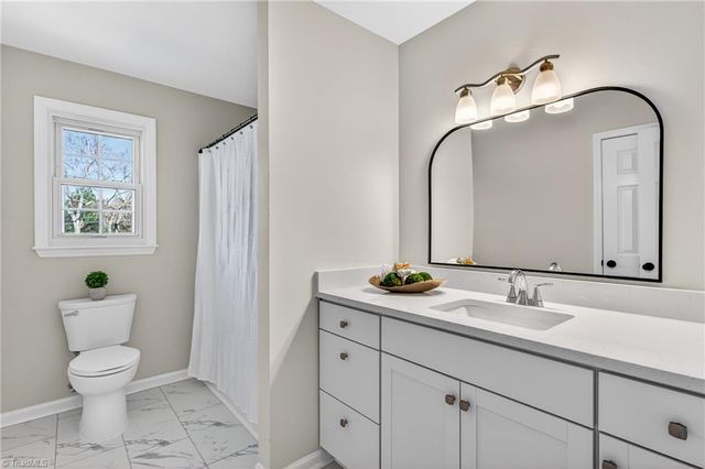 5371 Northwest School Road, Greensboro, NC 27409