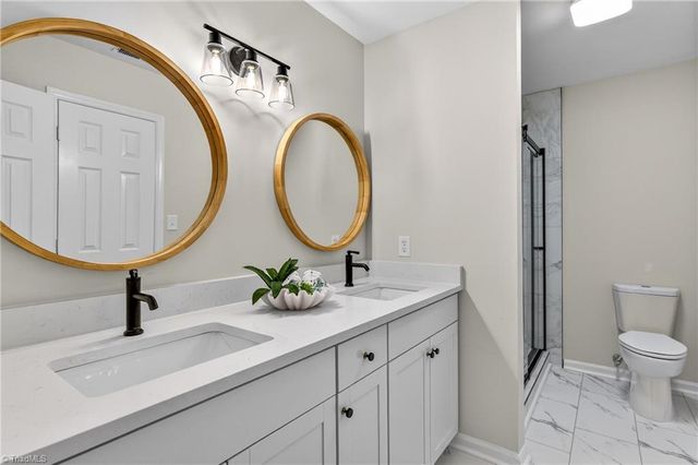 5371 Northwest School Road, Greensboro, NC 27409