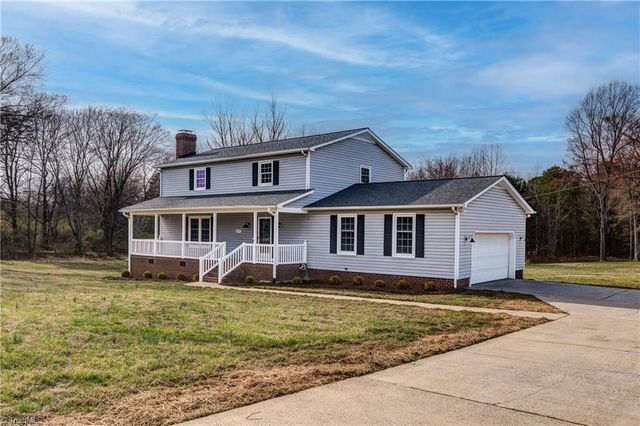 5371 Northwest School Road, Greensboro, NC 27409