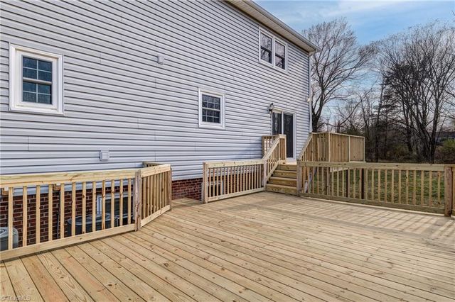 5371 Northwest School Road, Greensboro, NC 27409