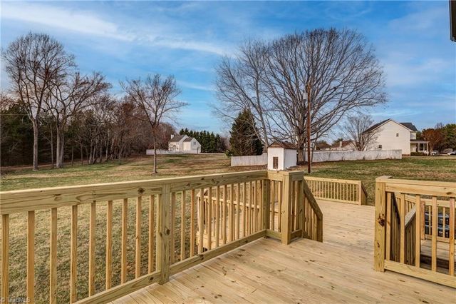 5371 Northwest School Road, Greensboro, NC 27409