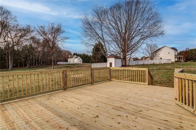 5371 Northwest School Road, Greensboro, NC 27409