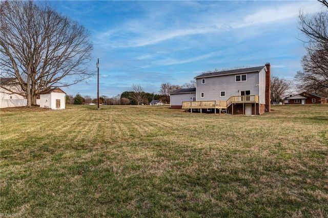 5371 Northwest School Road, Greensboro, NC 27409