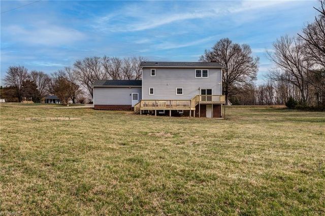 5371 Northwest School Road, Greensboro, NC 27409