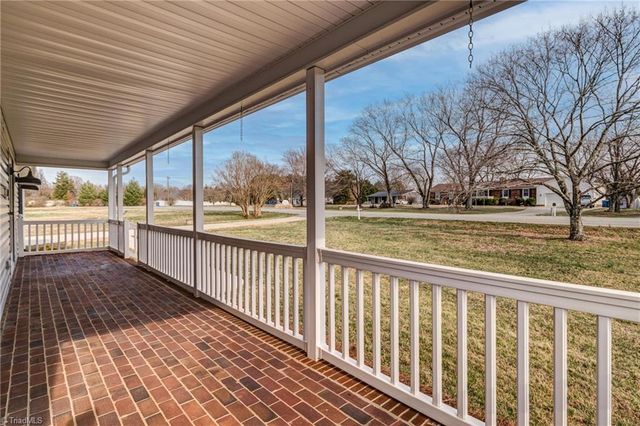 5371 Northwest School Road, Greensboro, NC 27409