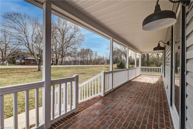 5371 Northwest School Road, Greensboro, NC 27409