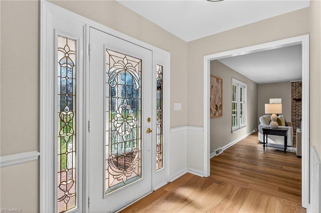 5371 Northwest School Road, Greensboro, NC 27409