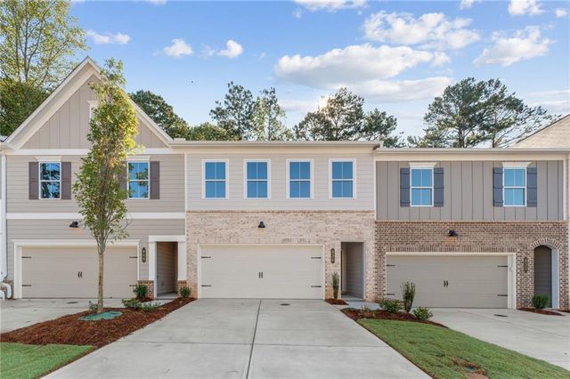 690 Sunstone Lane, Lawrenceville, GA 30043