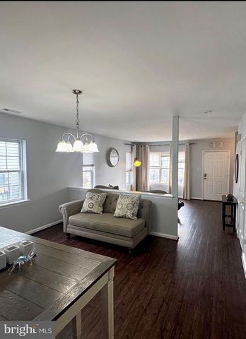 6119 GRAY WOLF CT, Waldorf, MD 20603