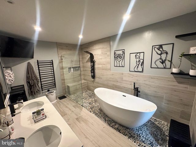 6119 GRAY WOLF CT, Waldorf, MD 20603