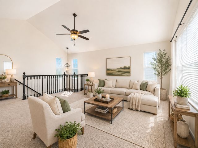 1344 Orleans Drive 1344, Mundelein, IL 60060