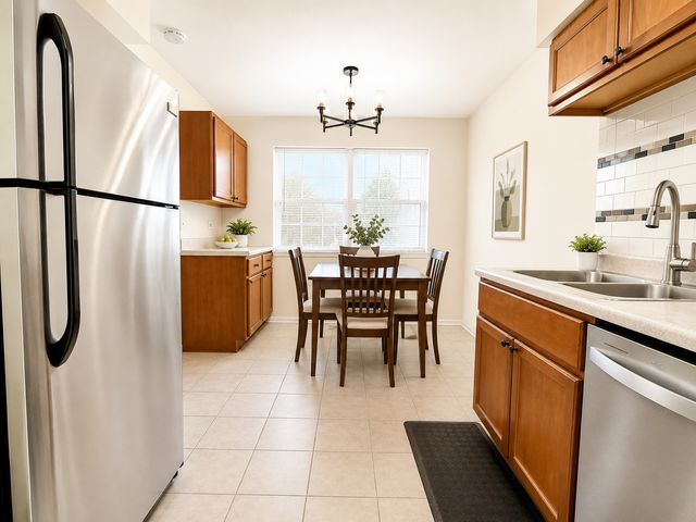 1344 Orleans Drive 1344, Mundelein, IL 60060