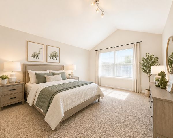 1344 Orleans Drive 1344, Mundelein, IL 60060
