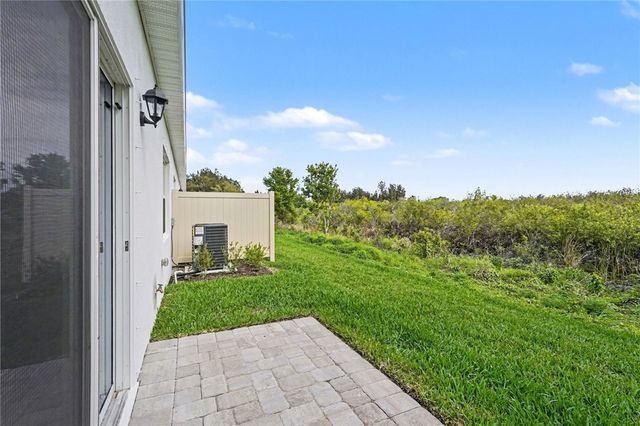 8995 Orchid Reserve Circle, Sebastian, FL 32958