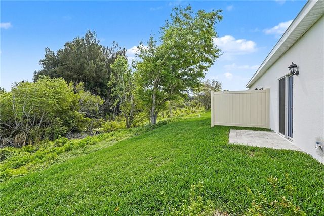 8995 Orchid Reserve Circle, Sebastian, FL 32958