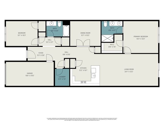 8995 Orchid Reserve Circle, Sebastian, FL 32958