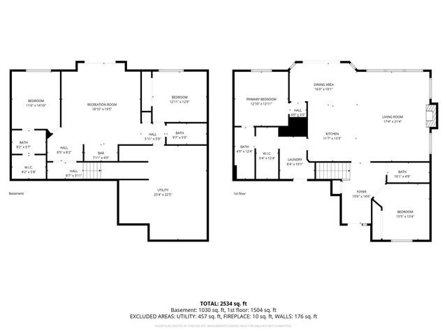 1225 NE 53rd Court, Ankeny, IA 50021