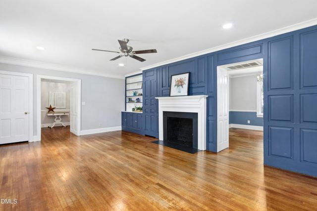 1106 S 1st Street, Smithfield, NC 27577