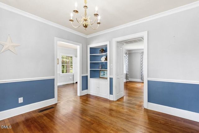 1106 S 1st Street, Smithfield, NC 27577