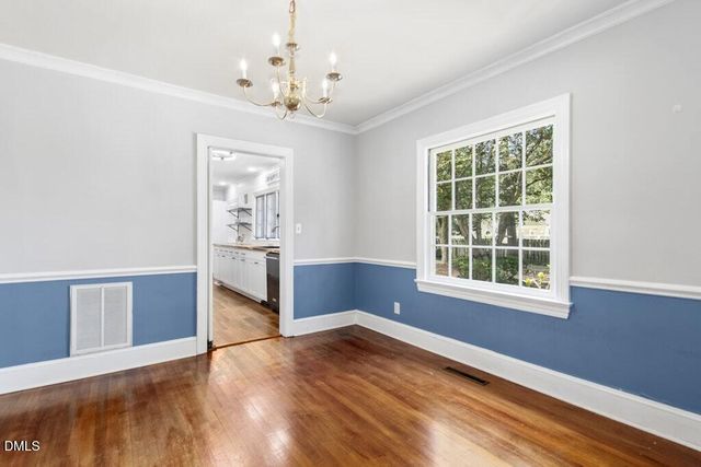 1106 S 1st Street, Smithfield, NC 27577