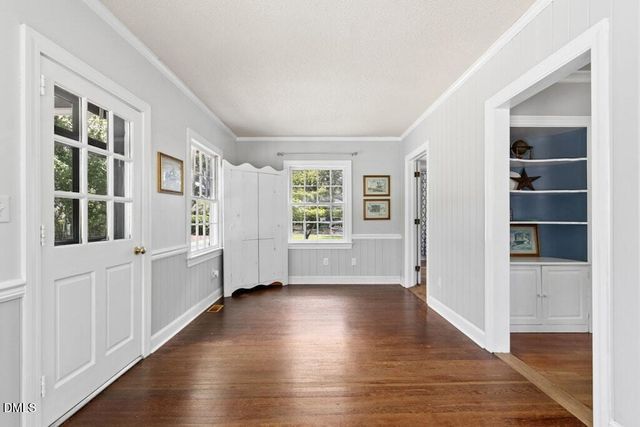 1106 S 1st Street, Smithfield, NC 27577