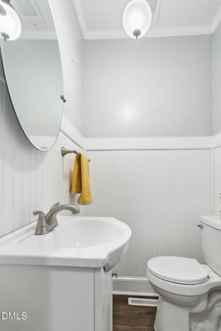1106 S 1st Street, Smithfield, NC 27577
