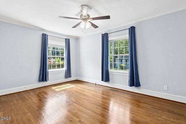 1106 S 1st Street, Smithfield, NC 27577