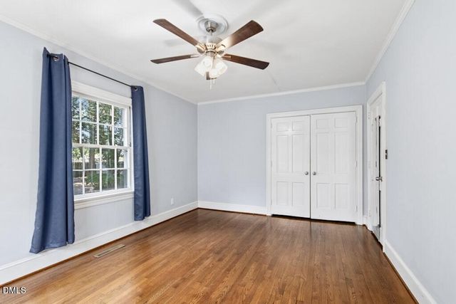 1106 S 1st Street, Smithfield, NC 27577
