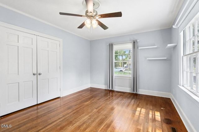 1106 S 1st Street, Smithfield, NC 27577