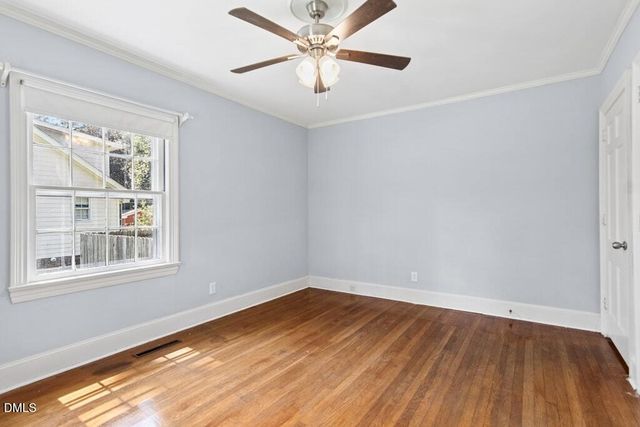 1106 S 1st Street, Smithfield, NC 27577