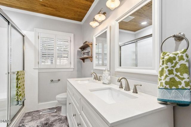 1106 S 1st Street, Smithfield, NC 27577