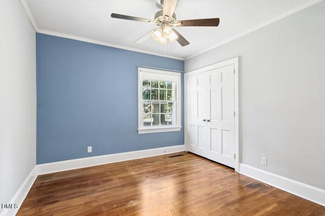 1106 S 1st Street, Smithfield, NC 27577