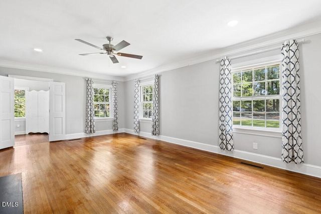 1106 S 1st Street, Smithfield, NC 27577