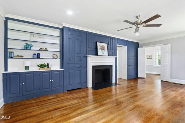 1106 S 1st Street, Smithfield, NC 27577