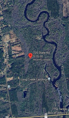 00 Mcdanieltown Road, Ridgeville, SC 29472