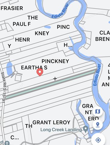 00 Mcdanieltown Road, Ridgeville, SC 29472