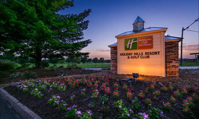 595 Timbercreek Road J-101, Branson, MO 65616