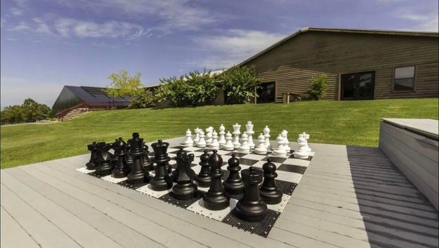 595 Timbercreek Road J-101, Branson, MO 65616