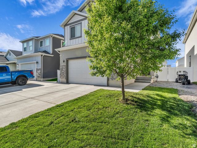 1318 PAMELA ST, Eagle Mountain, UT 84005