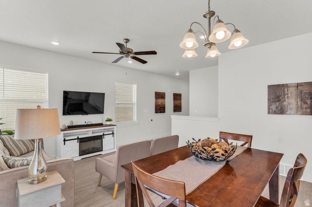 1318 PAMELA ST, Eagle Mountain, UT 84005