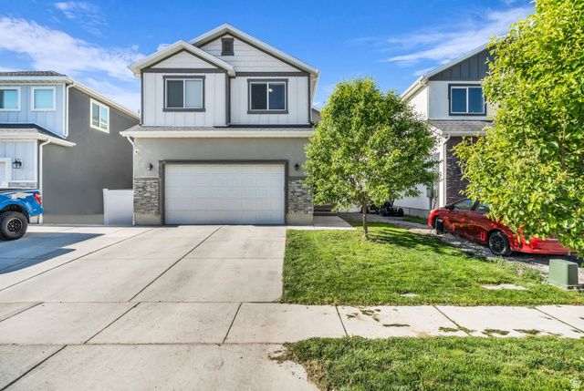 1318 PAMELA ST, Eagle Mountain, UT 84005