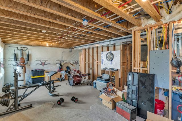 1318 PAMELA ST, Eagle Mountain, UT 84005