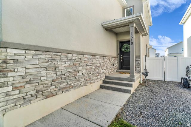 1318 PAMELA ST, Eagle Mountain, UT 84005